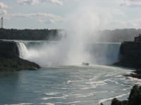 Horseshoe Falls